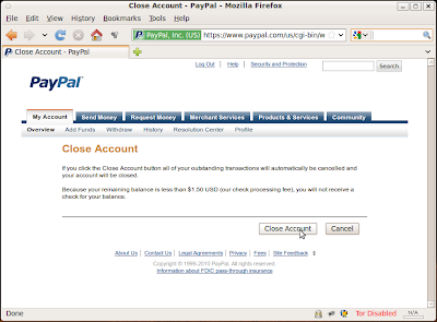 can you reopen a closed paypal credit account can you reopen a closed paypal credit account