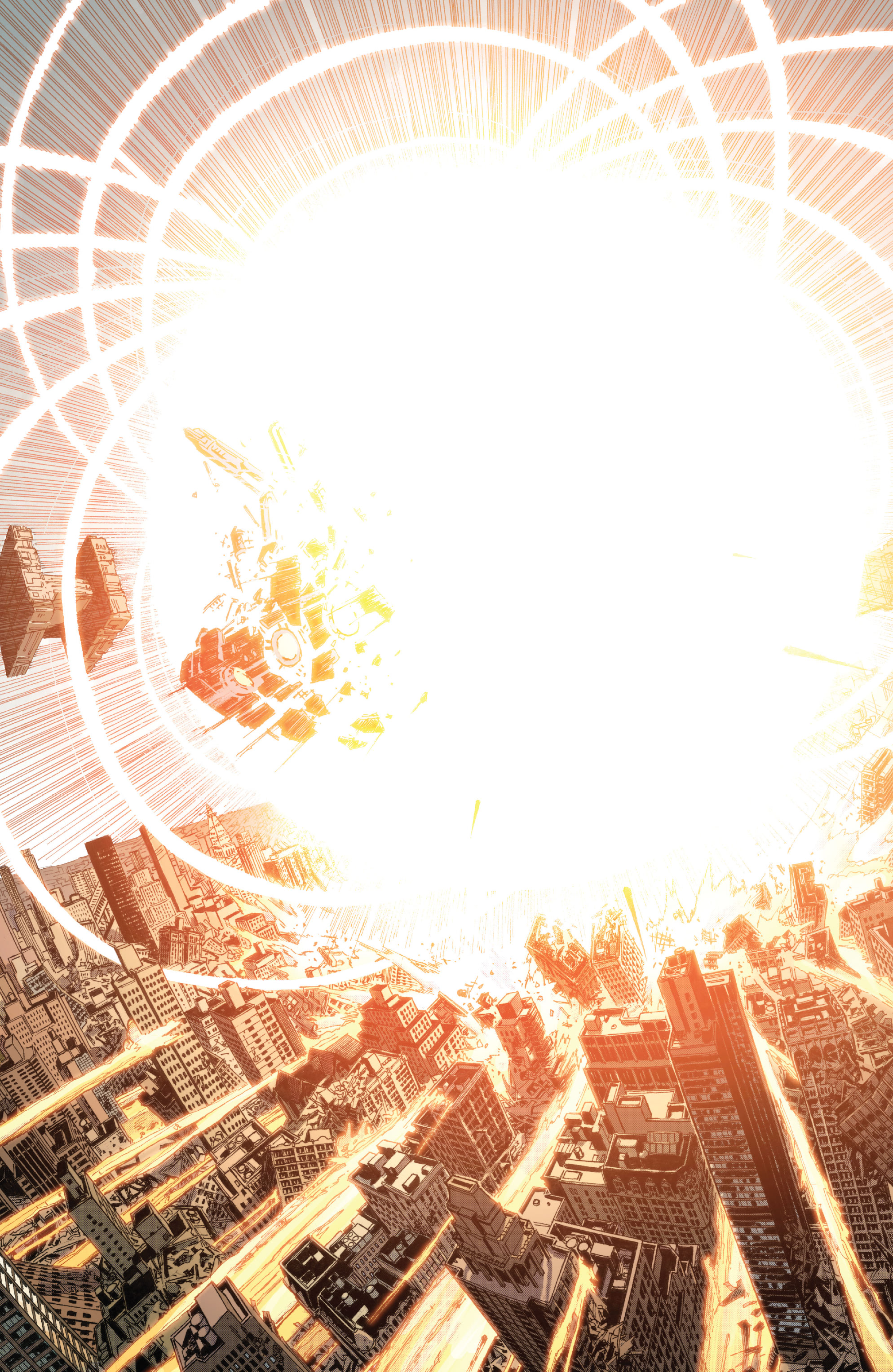 Read online Avengers by Jonathan Hickman: The Complete Collection comic -  Issue # TPB 3 (Part 3) - 23