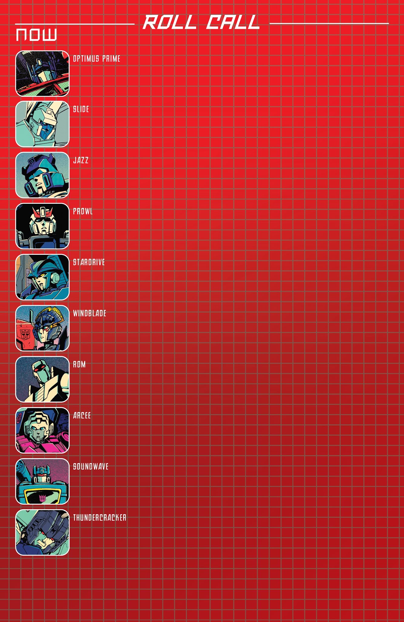 Read online Optimus Prime comic -  Issue #24 - 4