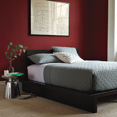 wooden bed designs with box