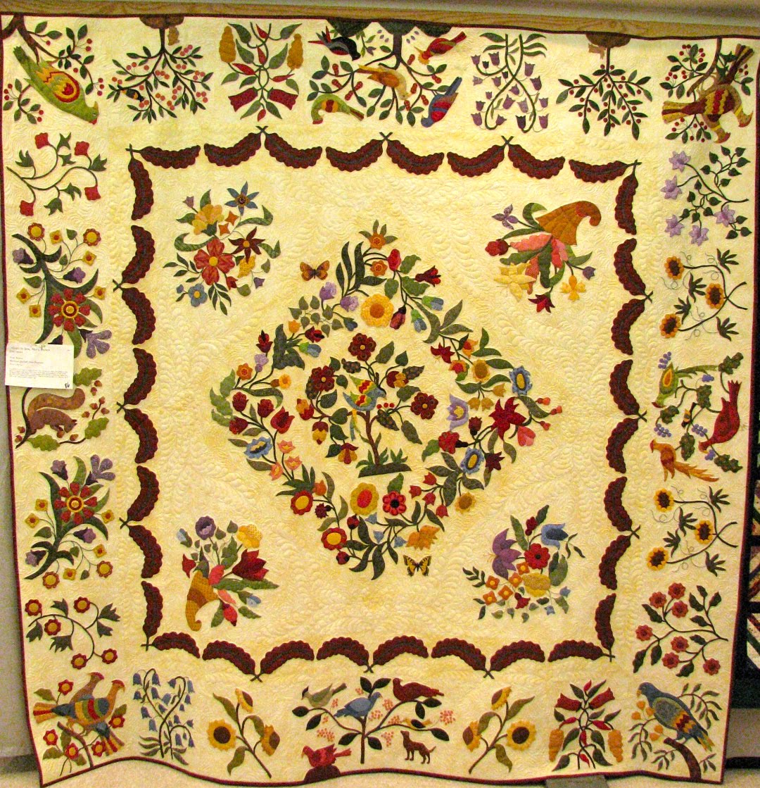 Quiltmom Chaska Area Quilt Show