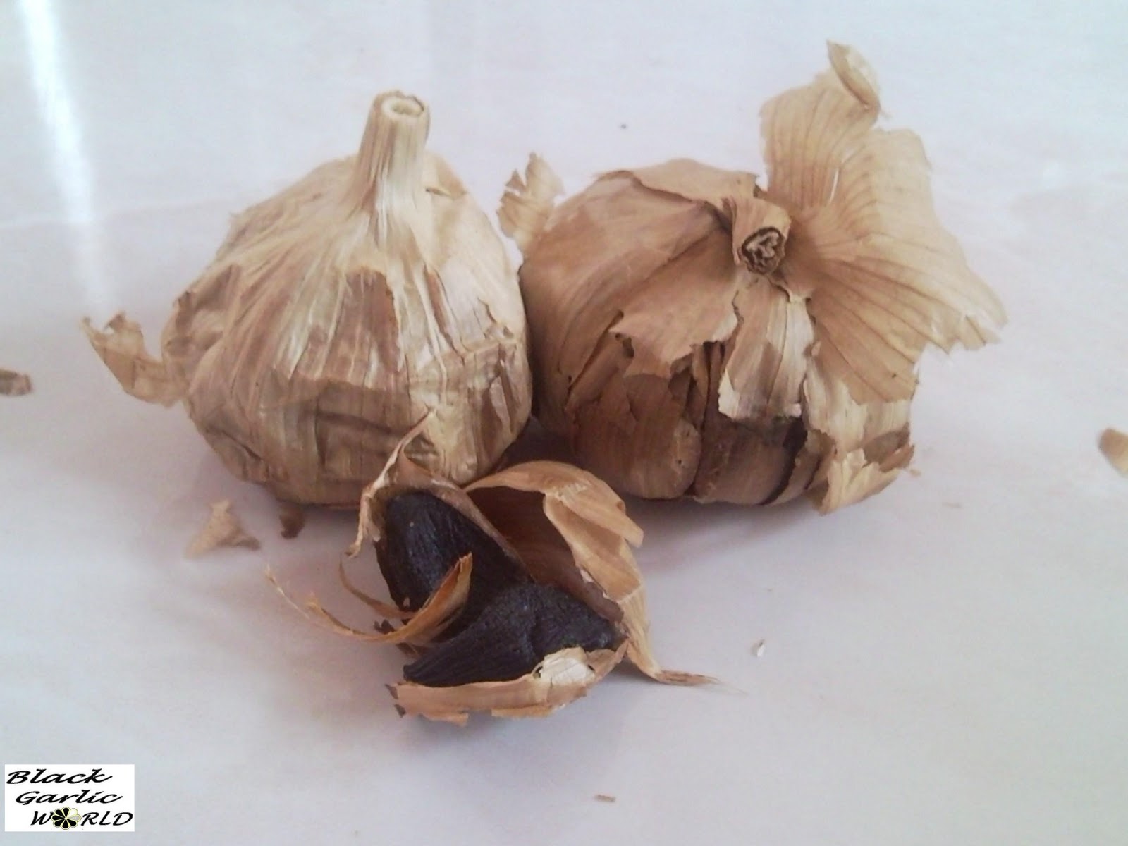  Black Garlic Malaysia Black Garlic???