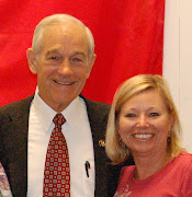 Ron Paul and Me