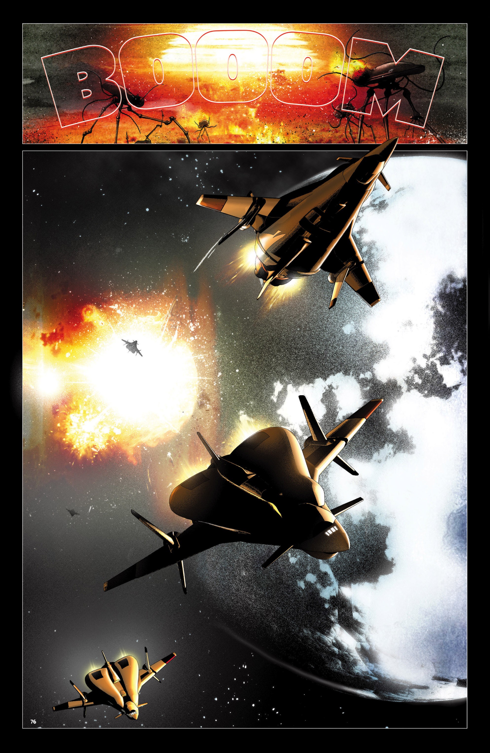 Read online Moon Lake (2020) comic -  Issue # TPB 1 (Part 1) - 75