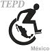 " TEPD" TRANSPORTE ACCESIBLE