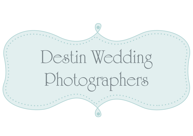 Destin Wedding Photographers