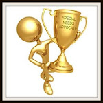 Golden Advocate Award
