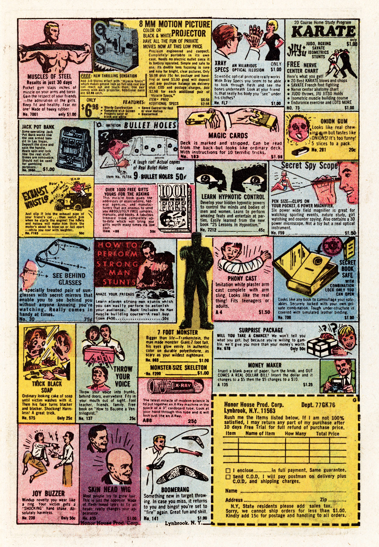 Read online Our Love Story comic -  Issue #11 - 31