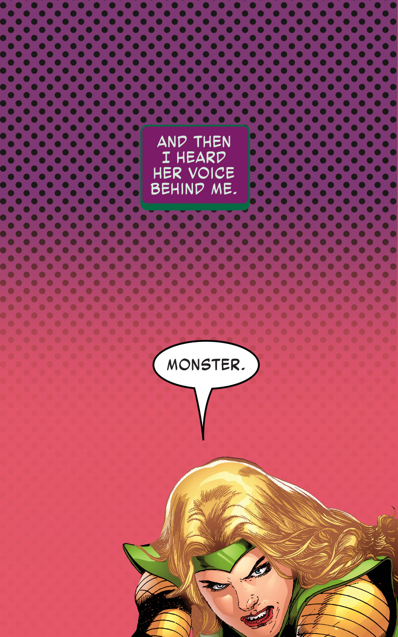 Kang the Conqueror: Only Myself Left to Conquer Infinity Comic issue 9 - Page 27
