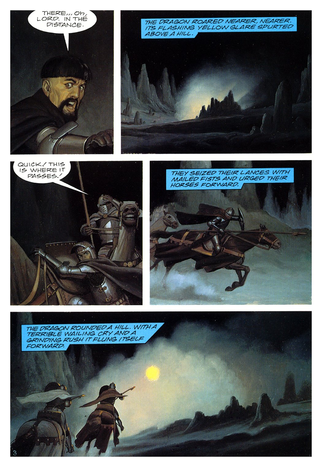 Read online Ray Bradbury Chronicles comic -  Issue #1 - 70