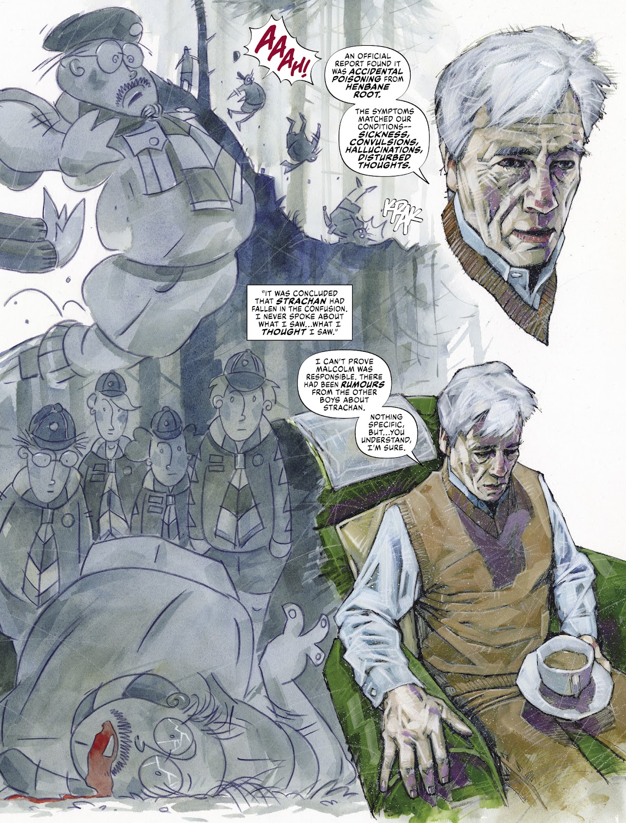 2000 AD issue 2229 - Page 13