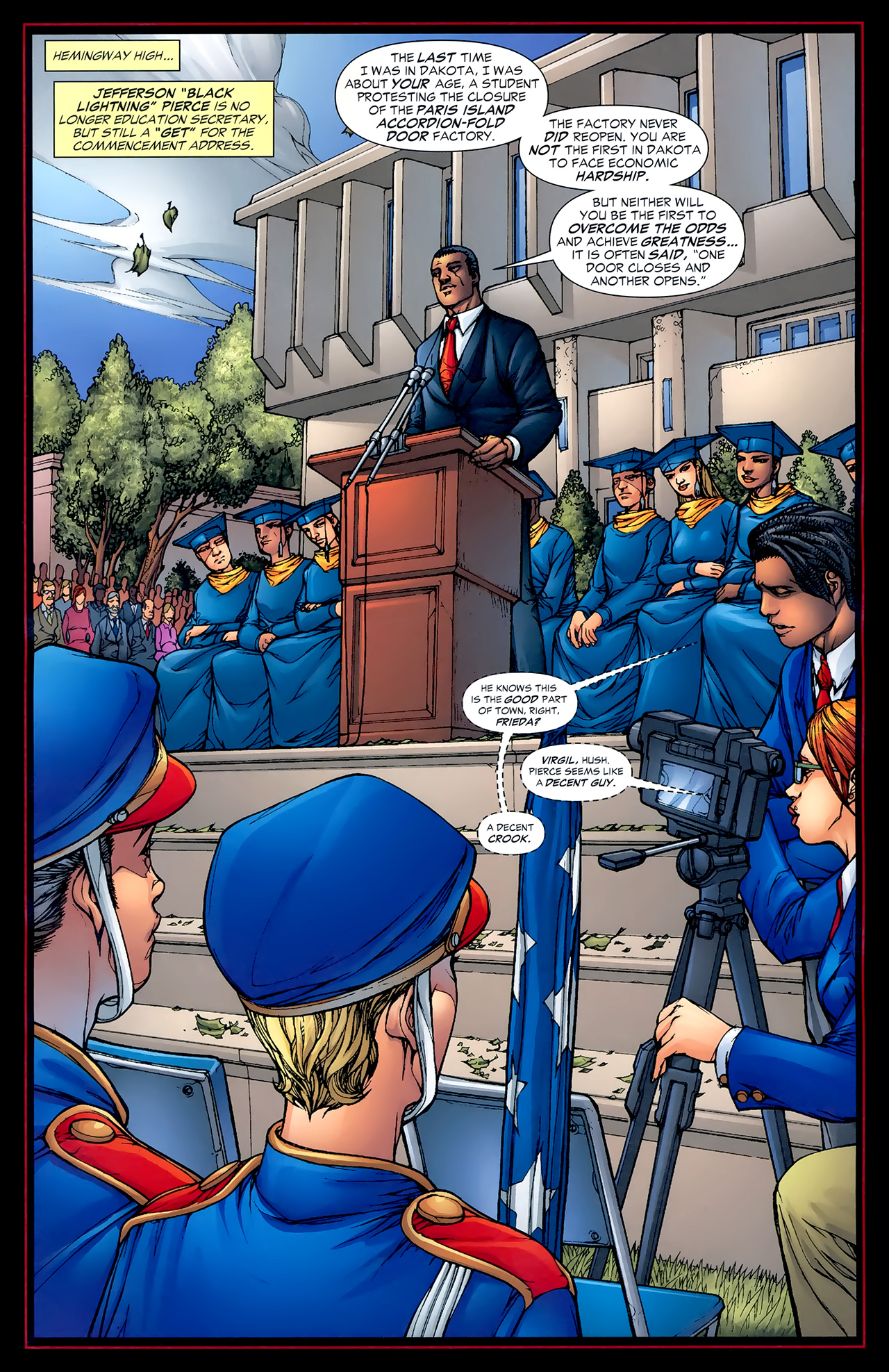 Read online The Brave and the Bold (2007) comic -  Issue #24 - 4