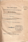 Diccionario Gº-Hº de España: Logroño