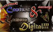 !!..Contest : Kamera Digital Untuk Dimenangi..!!