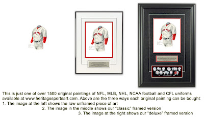 St. Louis Cardinals Uniform and Team History | Heritage Uniforms and Jerseys