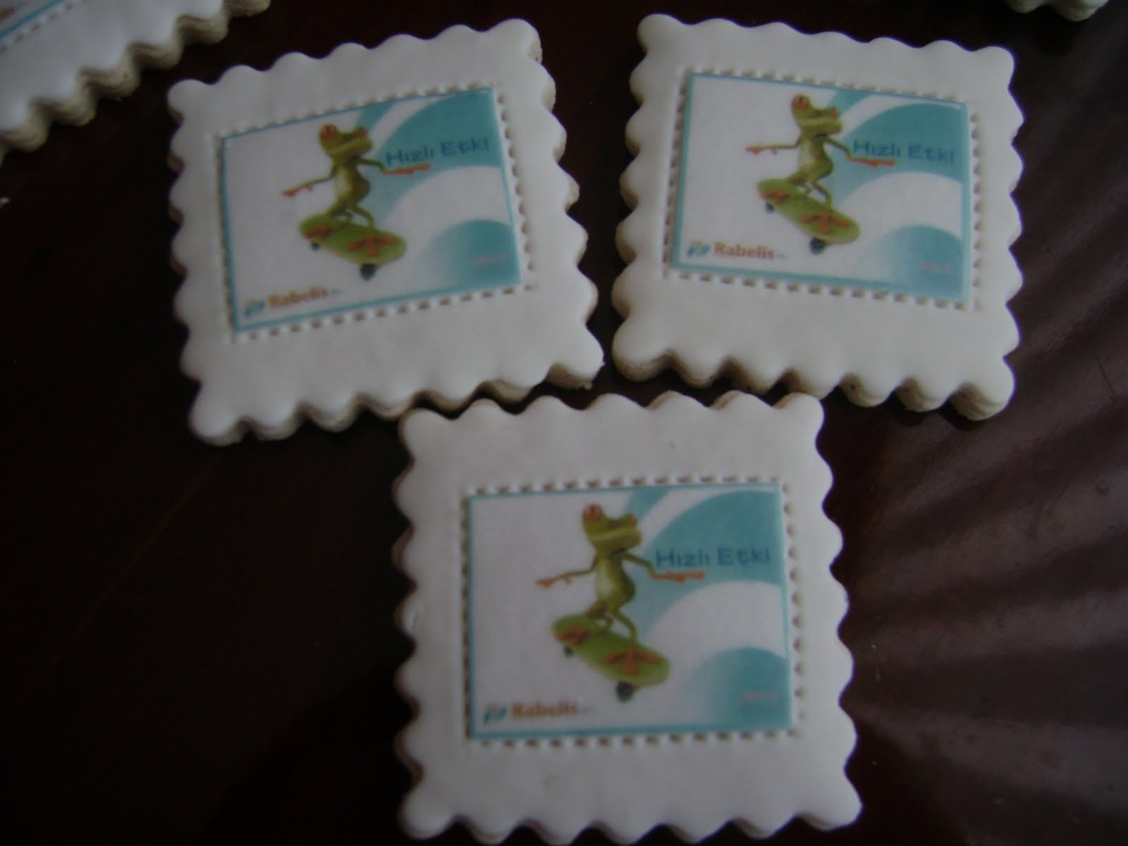 küçük mutfak KURUMSAL KURABİYELER