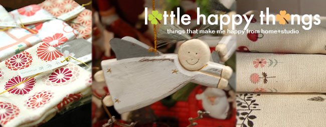 { Little.Happy.Things }
