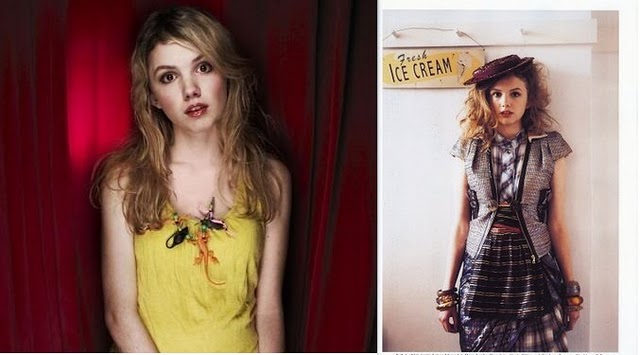 The Looking Glass: Skins Uk Style Inspiration