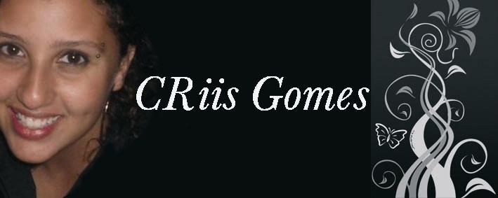 Cristiane Gomes