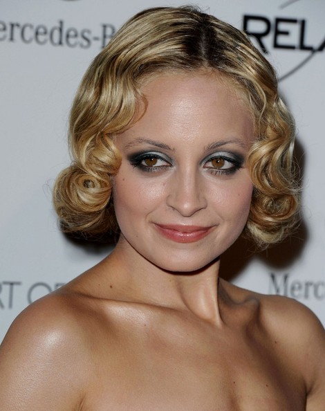 nicole richie before and after weight. nicole richie 2011 weight.