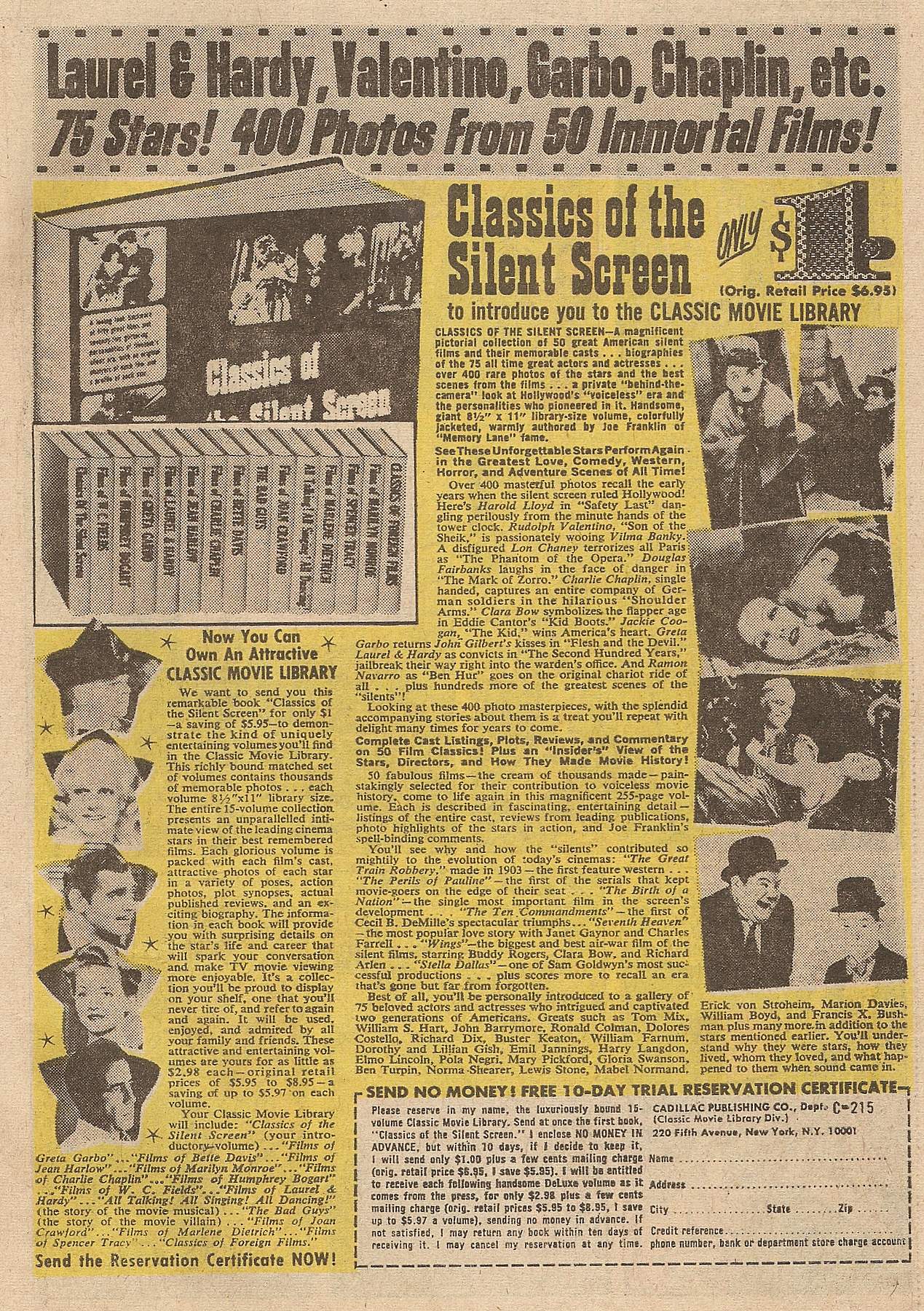 Read online Marvel Collectors' Item Classics comic -  Issue #22 - 59