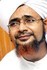 HABIB UMAR AL-HAFIZ