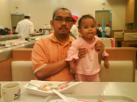 SUSHI KING BATU PAHAT