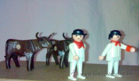 De Playmobil RelojClicks La Del Tunning Isla Sanfermines 3RjLq45A