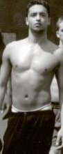 Male Beauty Exposed: Jai Rodriguez