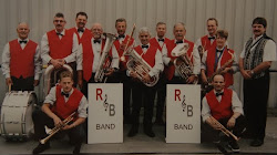 R en B Band