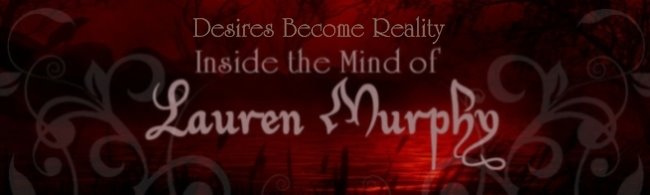 Inside the Mind of Lauren Murphy
