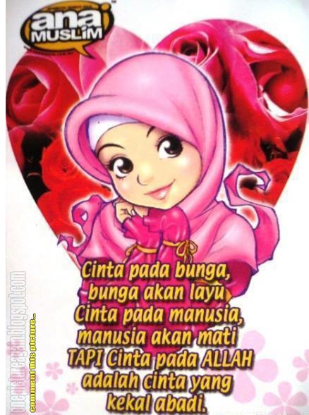 7000 Gambar Cinta Kepada Allah Dan Rasul Gambar Id