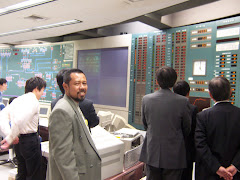 Kansai Electic Generation Control Centre