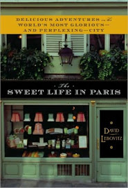 Books for Paris-Lovers
