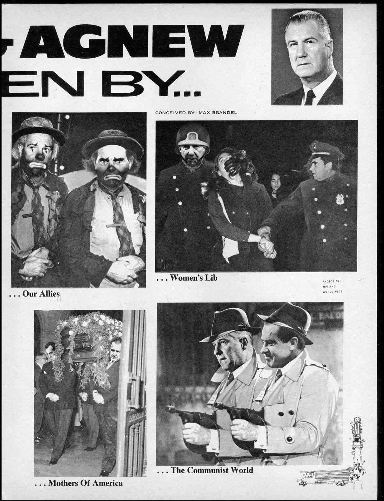 Read online MAD comic -  Issue #143 - 15