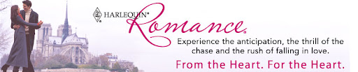 Harlequin Romance Authors