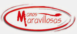 MANOS MARAVILLOSAS