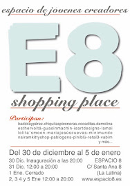 E8 SHOPPING PLACE