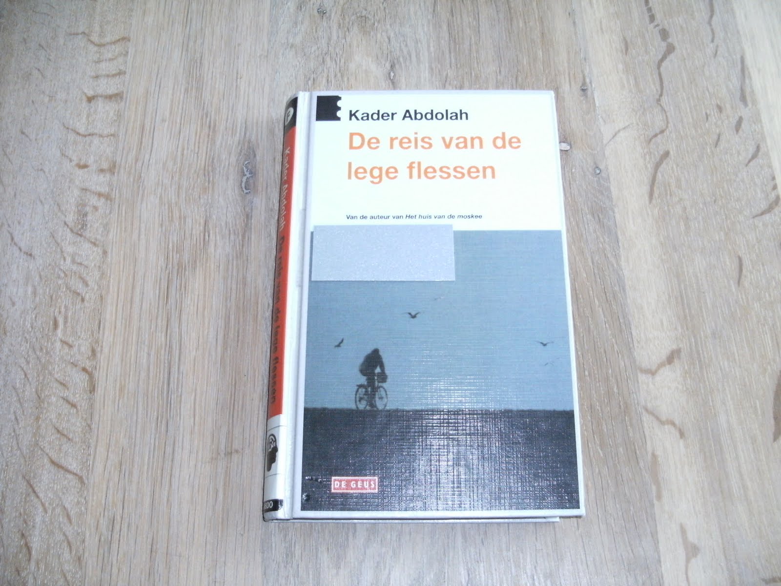 Pieter Steinz 's Lezen etcetera : gids voor de wereldliteratuur: Kader