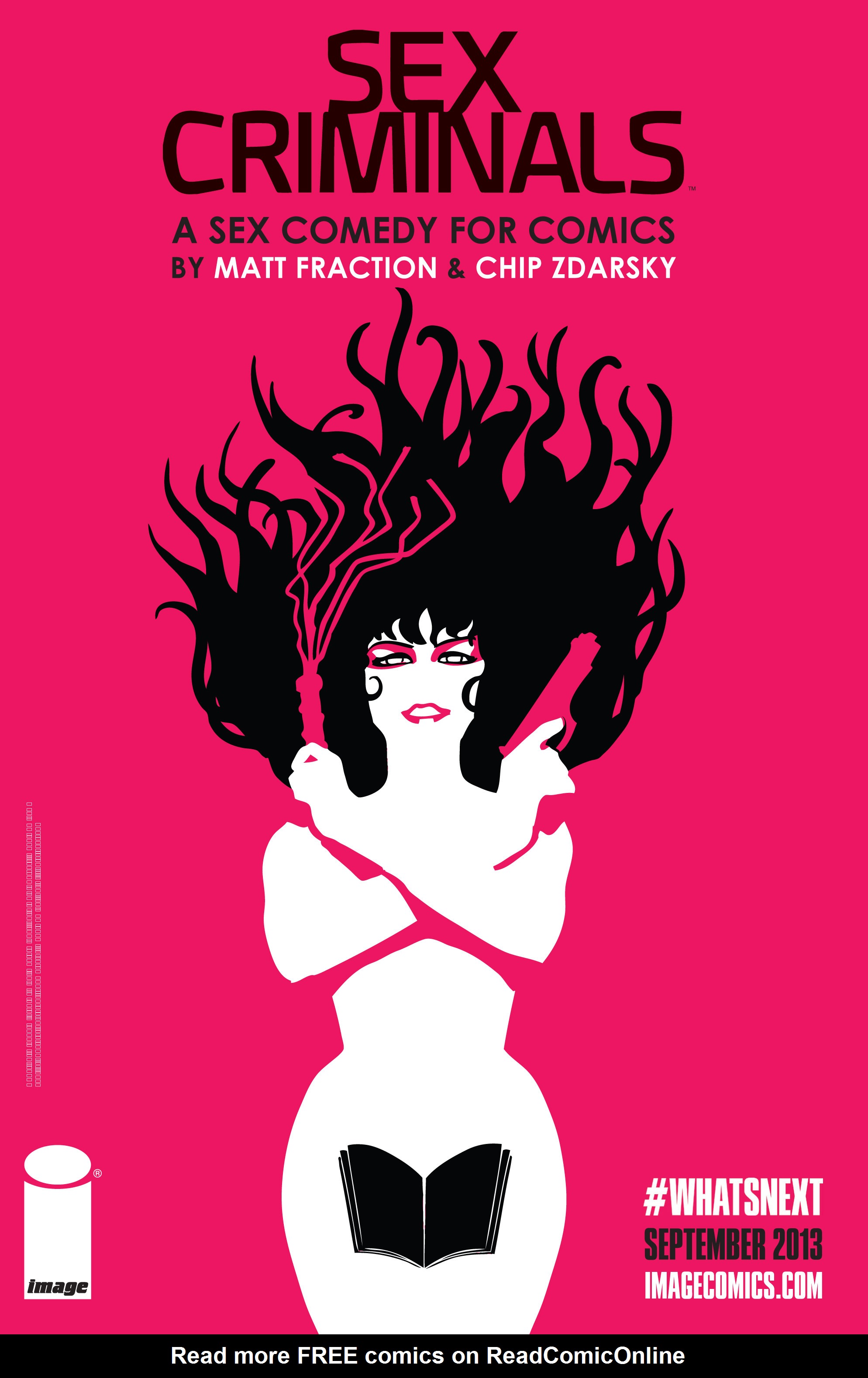 Read online Great Pacific comic -  Issue #10 - 30