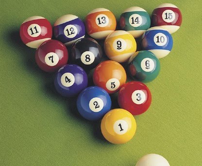 FISICA10: EL BILLAR 102