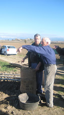 Josep de Pratdesaba i Joan de la Fàbrica