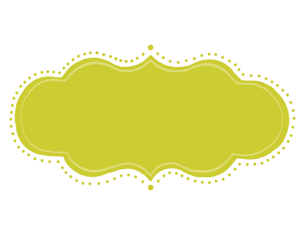 yellow cloud clipart - photo #33