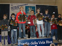 Meeting del Garda 2007