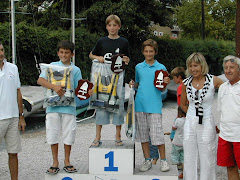 Ora Cup ad Arco Garda