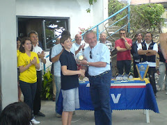 Premiazione Muggia