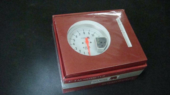 Skatuner Auto Parts: Meter - Jasma