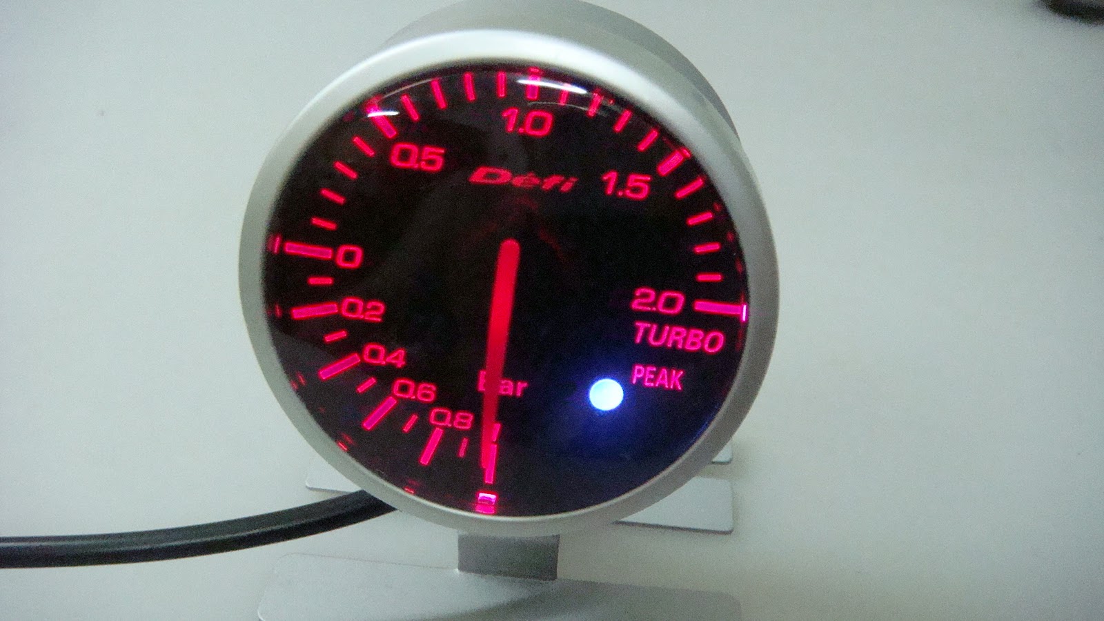 Skatuner Auto Parts Meter Gauge Defi