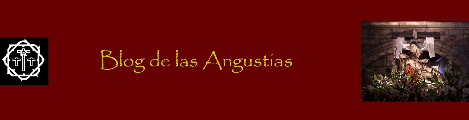 Blog de las Angustias
