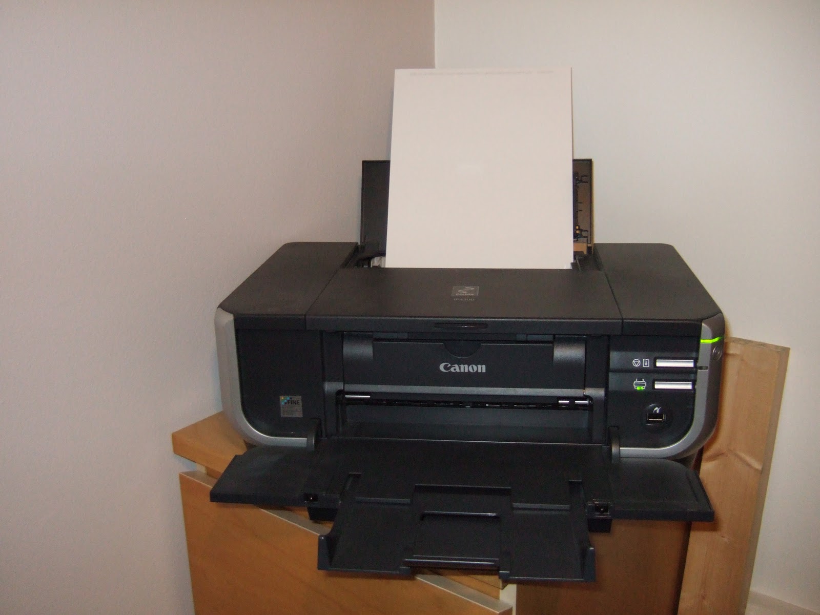 Digphotogman Types of printer